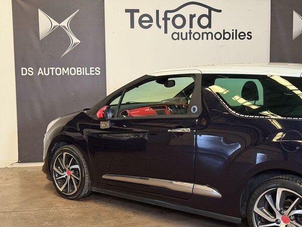 Used DS Automobiles DS 3 2017 for sale - 73799657: Photo 13