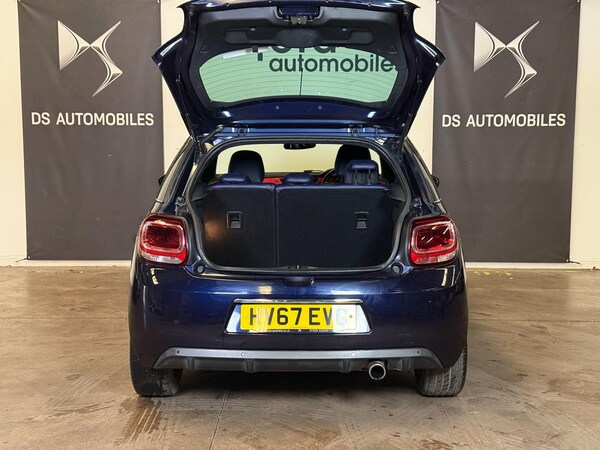 Used DS Automobiles DS 3 2017 for sale - 73799657: Photo 15