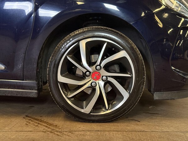 Used DS Automobiles DS 3 2017 for sale - 73799657: Photo 18