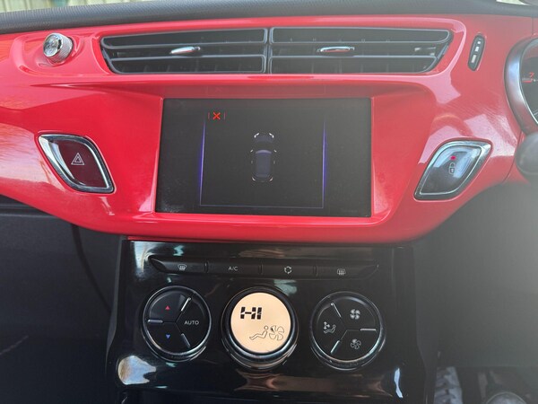 Used DS Automobiles DS 3 2017 for sale - 73799657: Photo 20