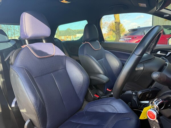Used DS Automobiles DS 3 2017 for sale - 73799657: Photo 23