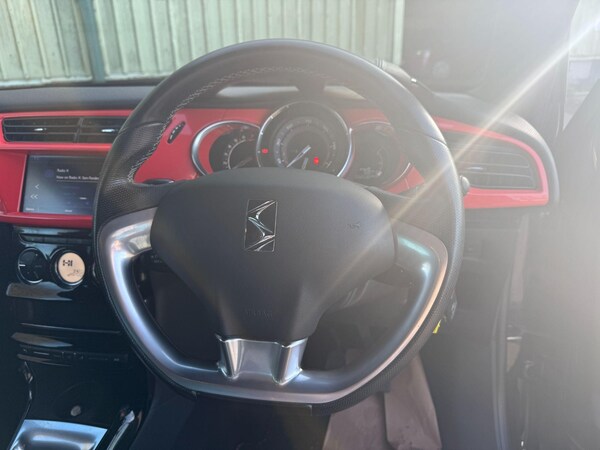 Used DS Automobiles DS 3 2017 for sale - 73799657: Photo 3