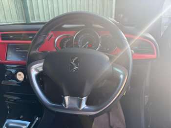 Used DS Automobiles DS 3 2017 for sale - 73799657: Photo