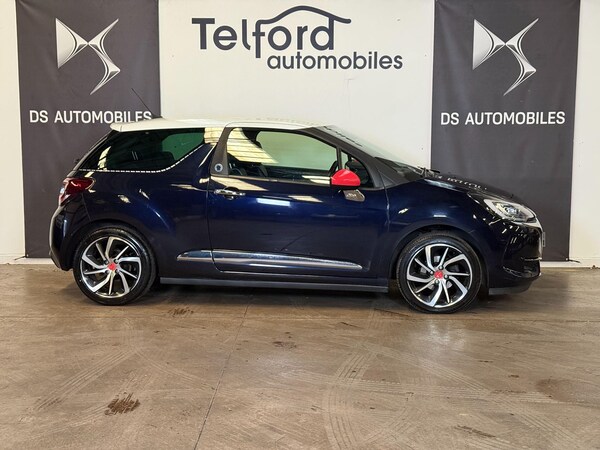 Used DS Automobiles DS 3 2017 for sale - 73799657: Photo 6