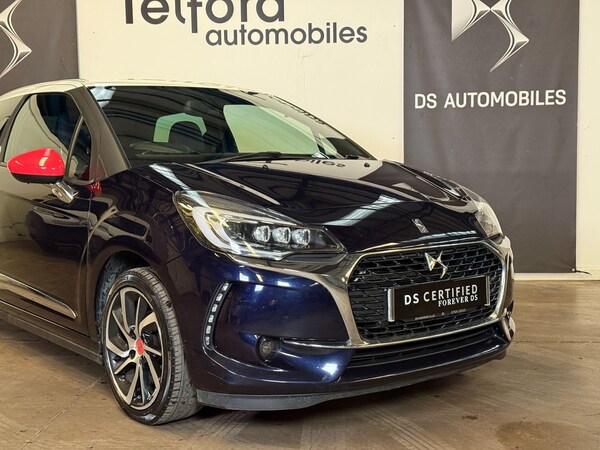 Used DS Automobiles DS 3 2017 for sale - 73799657: Photo 7