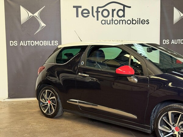 Used DS Automobiles DS 3 2017 for sale - 73799657: Photo 8