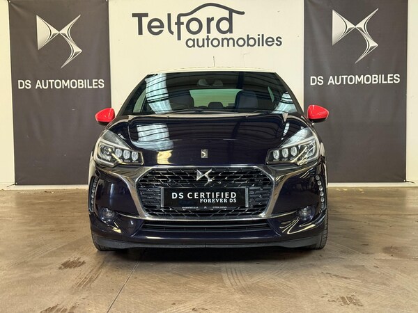 Used DS Automobiles DS 3 2017 for sale - 73799657: Photo 9