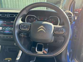 Used Citroen C3 Aircross 2021 for sale - 74033447: Photo