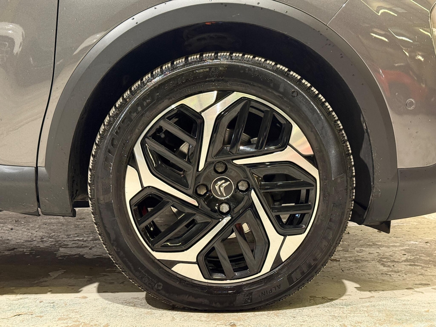 Used Citroen C4 2021 for sale - 77214878: Photo 14