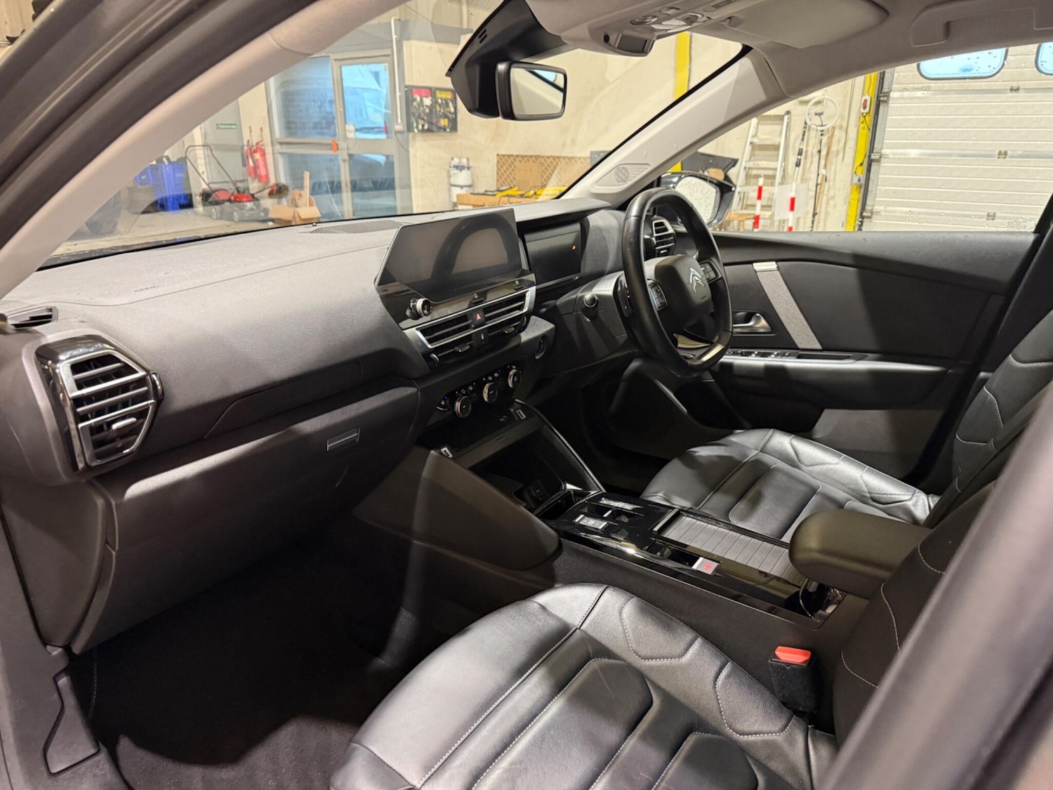 Used Citroen C4 2021 for sale - 77214878: Photo 16