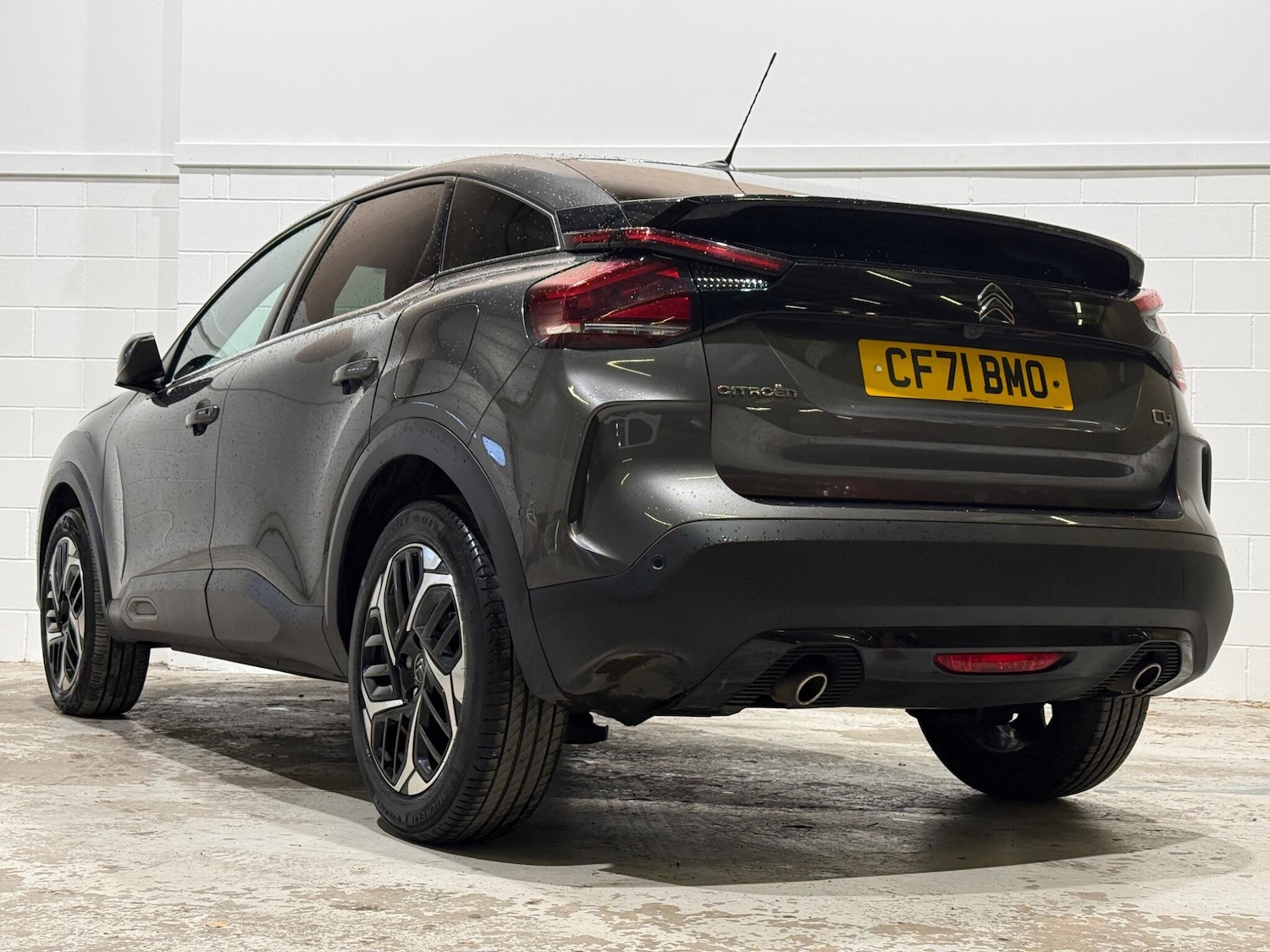 Used Citroen C4 2021 for sale - 77214878: Photo 17