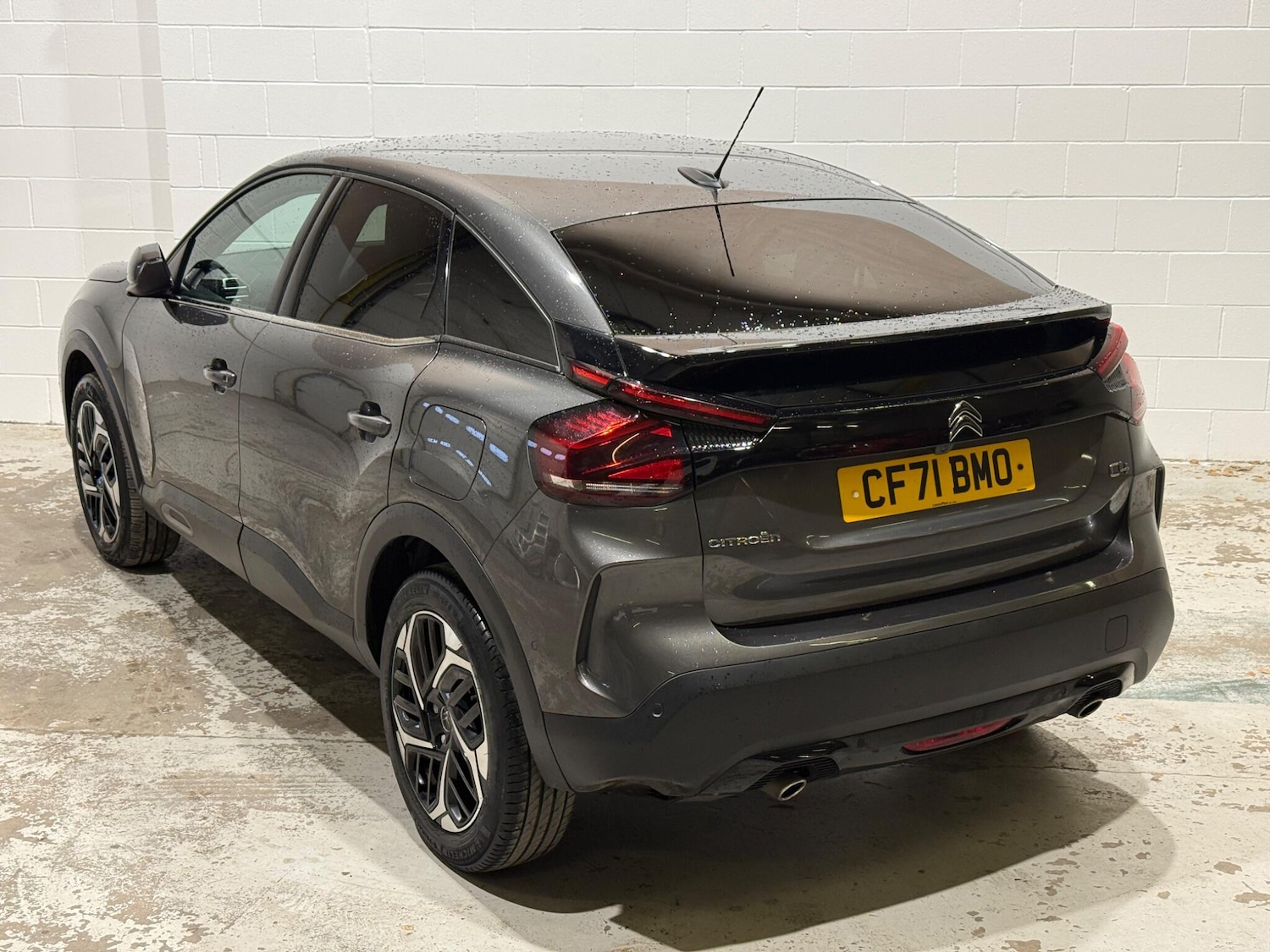 Used Citroen C4 2021 for sale - 77214878: Photo 18