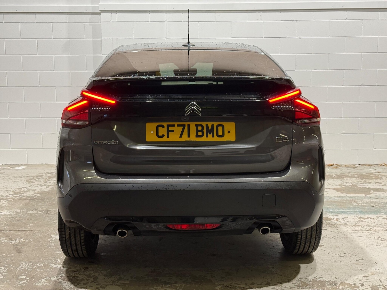 Used Citroen C4 2021 for sale - 77214878: Photo 19