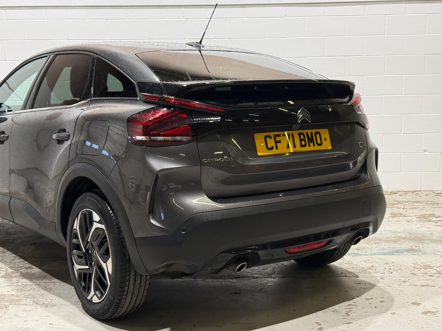 Used Citroen C4 2021 for sale - 77214878: Photo 21