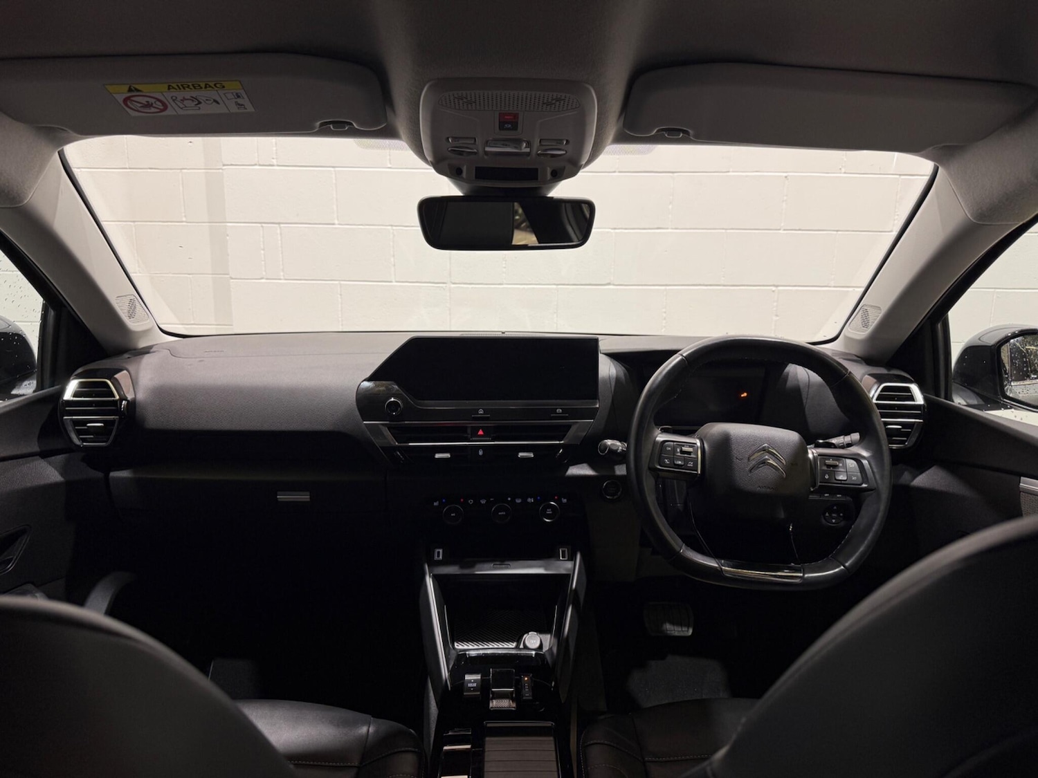 Used Citroen C4 2021 for sale - 77214878: Photo 22