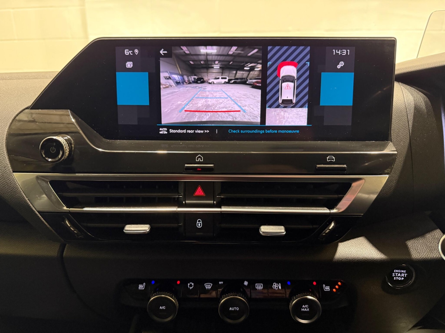 Used Citroen C4 2021 for sale - 77214878: Photo 25