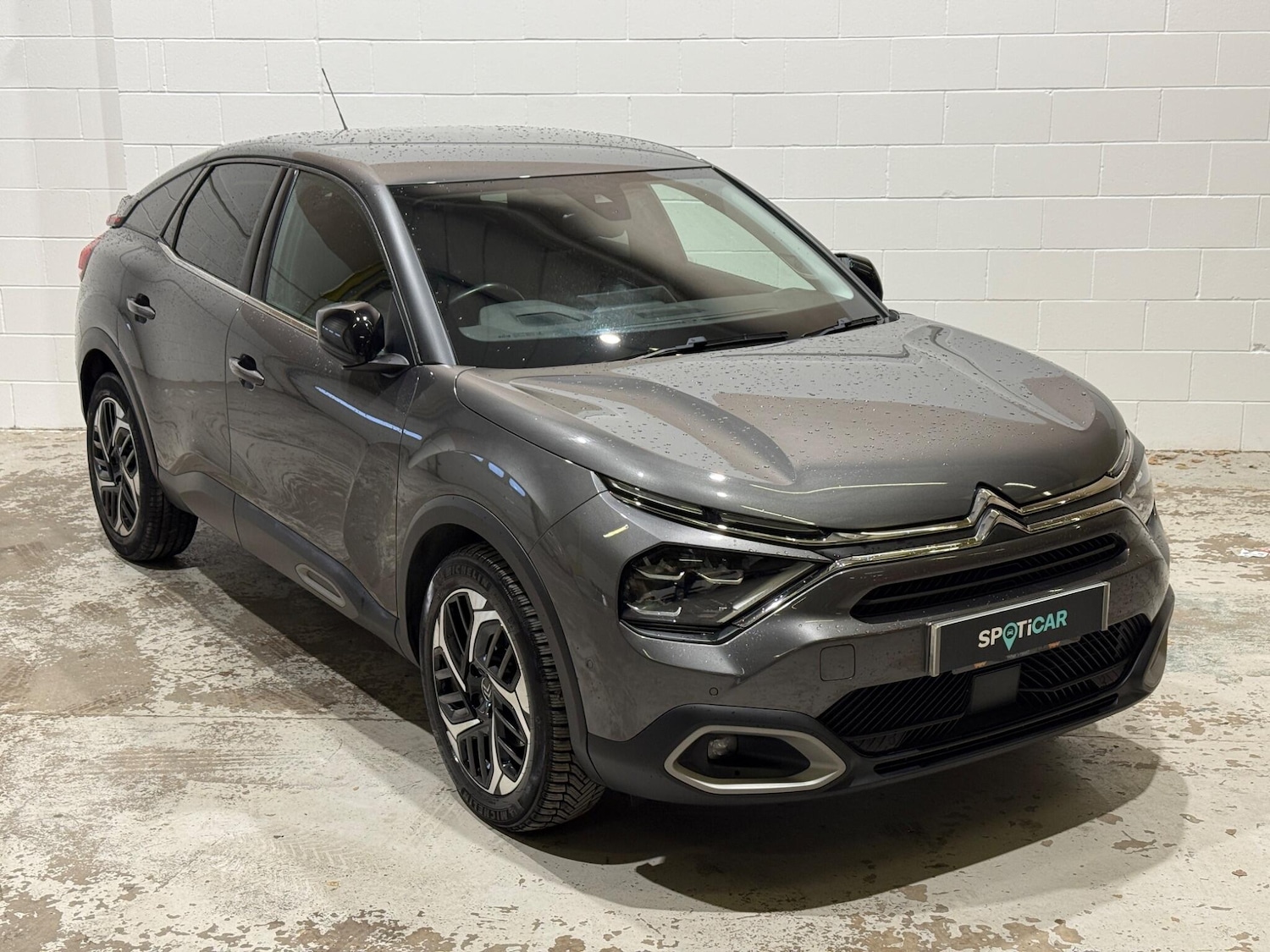 Used Citroen C4 2021 for sale - 77214878: Photo 7