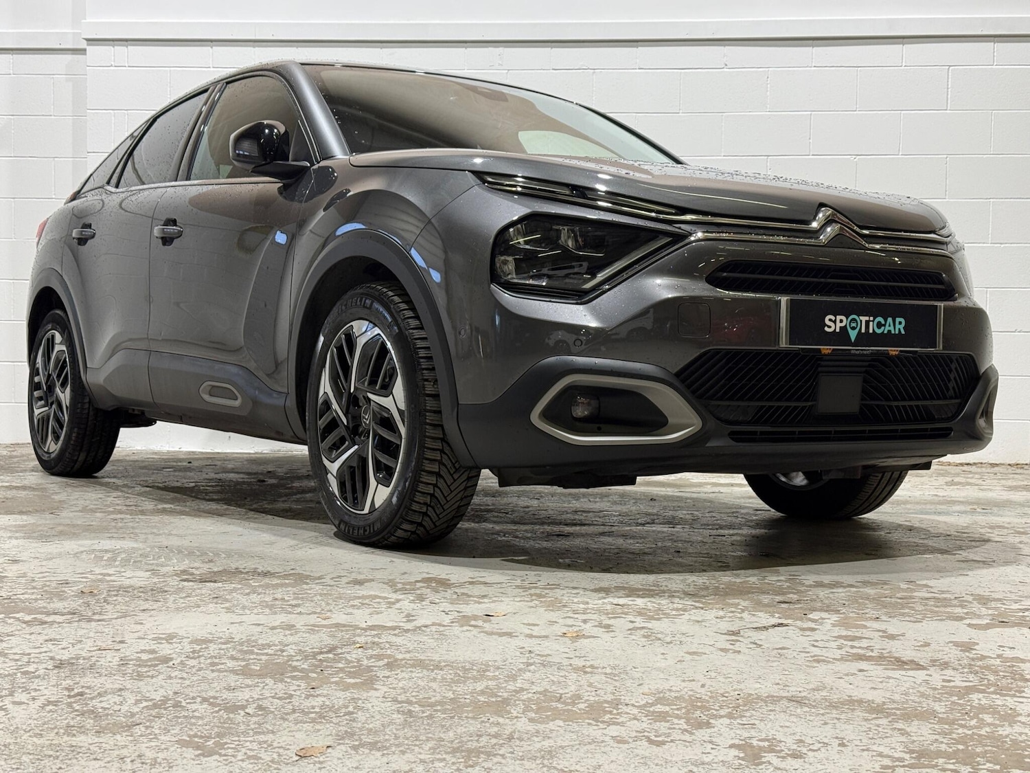 Used Citroen C4 2021 for sale - 77214878: Photo 8