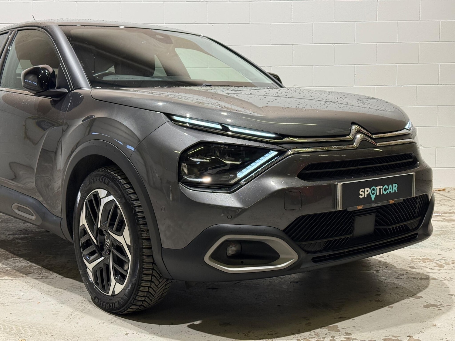 Used Citroen C4 2021 for sale - 77214878: Photo 9