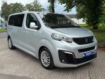 2016 (66) - 1.6 BlueHDi 115 Active Standard 5dr