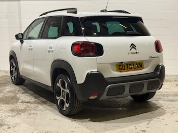 Used Citroen C3 Aircross 2020 for sale - 77216169: Photo