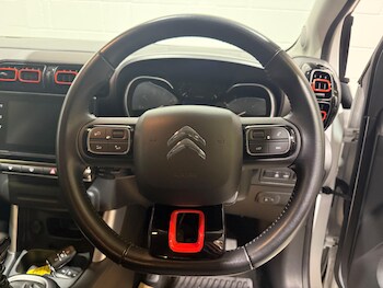 Used Citroen C3 Aircross 2020 for sale - 77216169: Photo