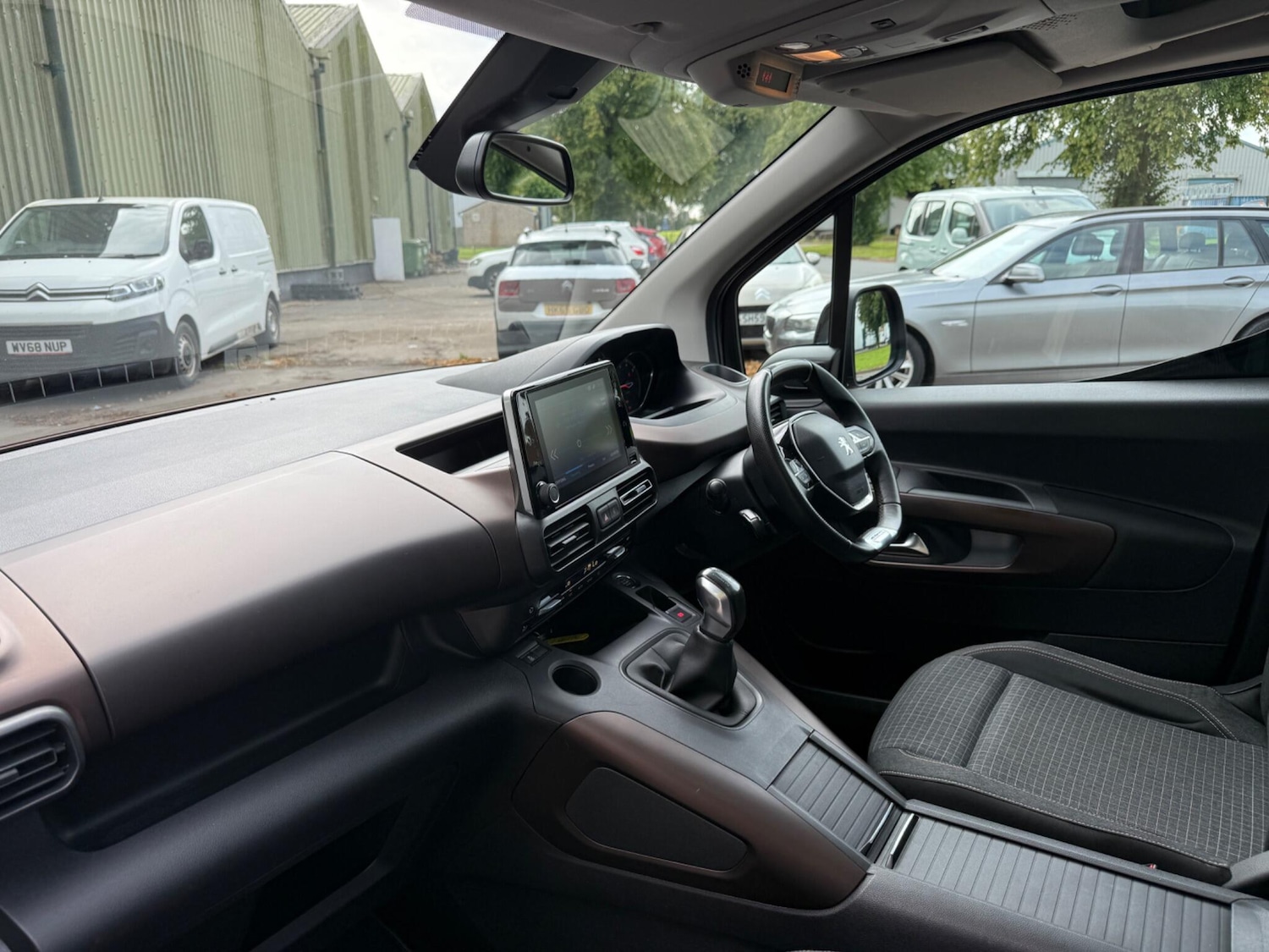 Vehicle 25