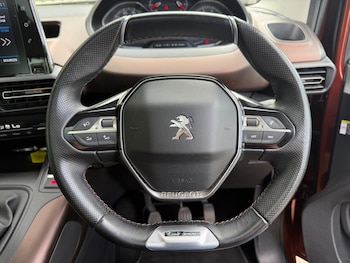 Used Peugeot Rifter 2019 for sale - 75494149: Photo