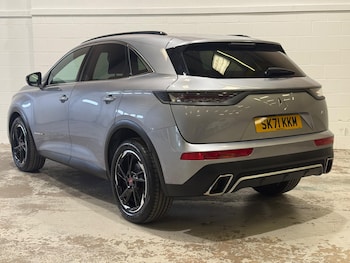 Used DS Automobiles DS 7 Crossback 2021 for sale - 77969644: Photo