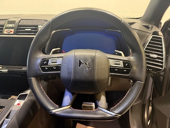 Used DS Automobiles DS 7 Crossback 2021 for sale - 77969644: Photo