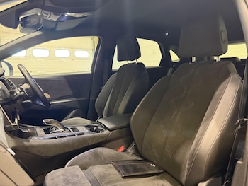 Used DS Automobiles DS 7 Crossback 2021 for sale - 77969644: Photo