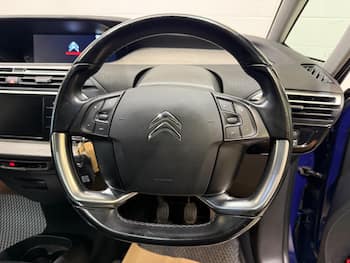Used Citroen Grand C4 Picasso 2018 for sale - 79741276: Photo