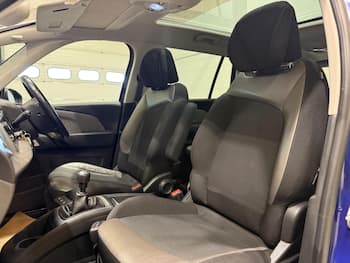 Used Citroen Grand C4 Picasso 2018 for sale - 79741276: Photo