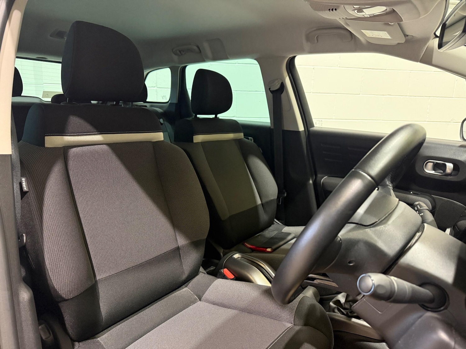 Used Citroen C3 Aircross 2019 for sale - 77098083: Photo 10