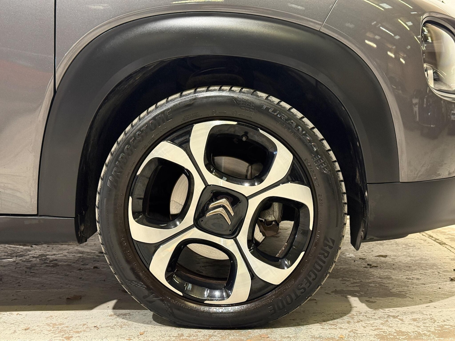 Used Citroen C3 Aircross 2019 for sale - 77098083: Photo 11