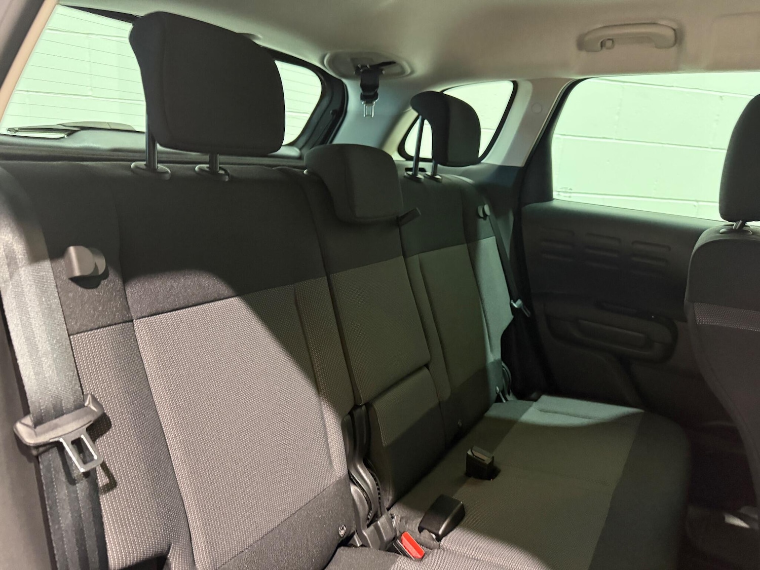 Used Citroen C3 Aircross 2019 for sale - 77098083: Photo 12