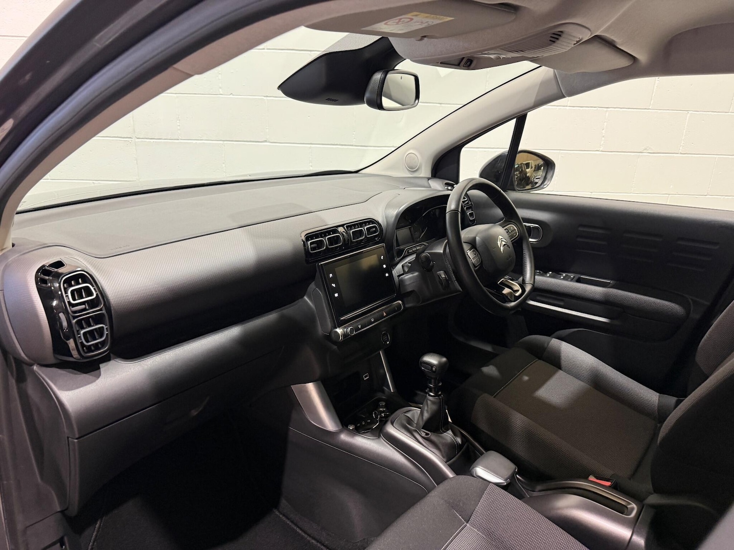 Used Citroen C3 Aircross 2019 for sale - 77098083: Photo 17