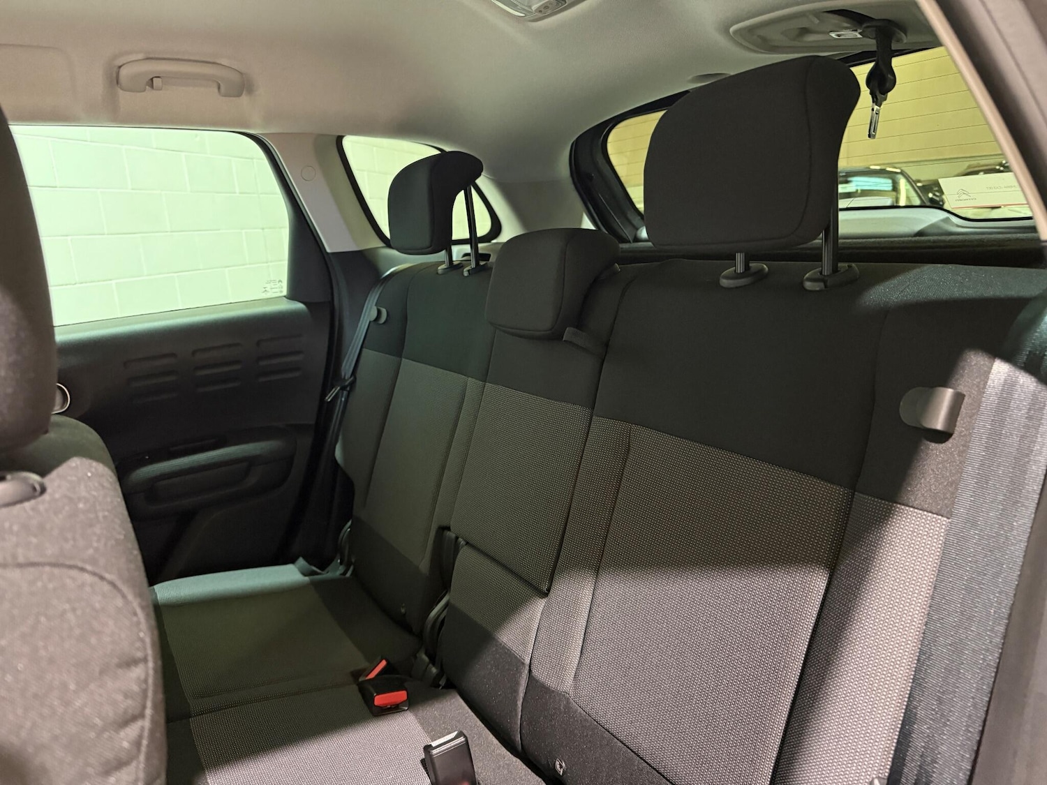 Used Citroen C3 Aircross 2019 for sale - 77098083: Photo 18