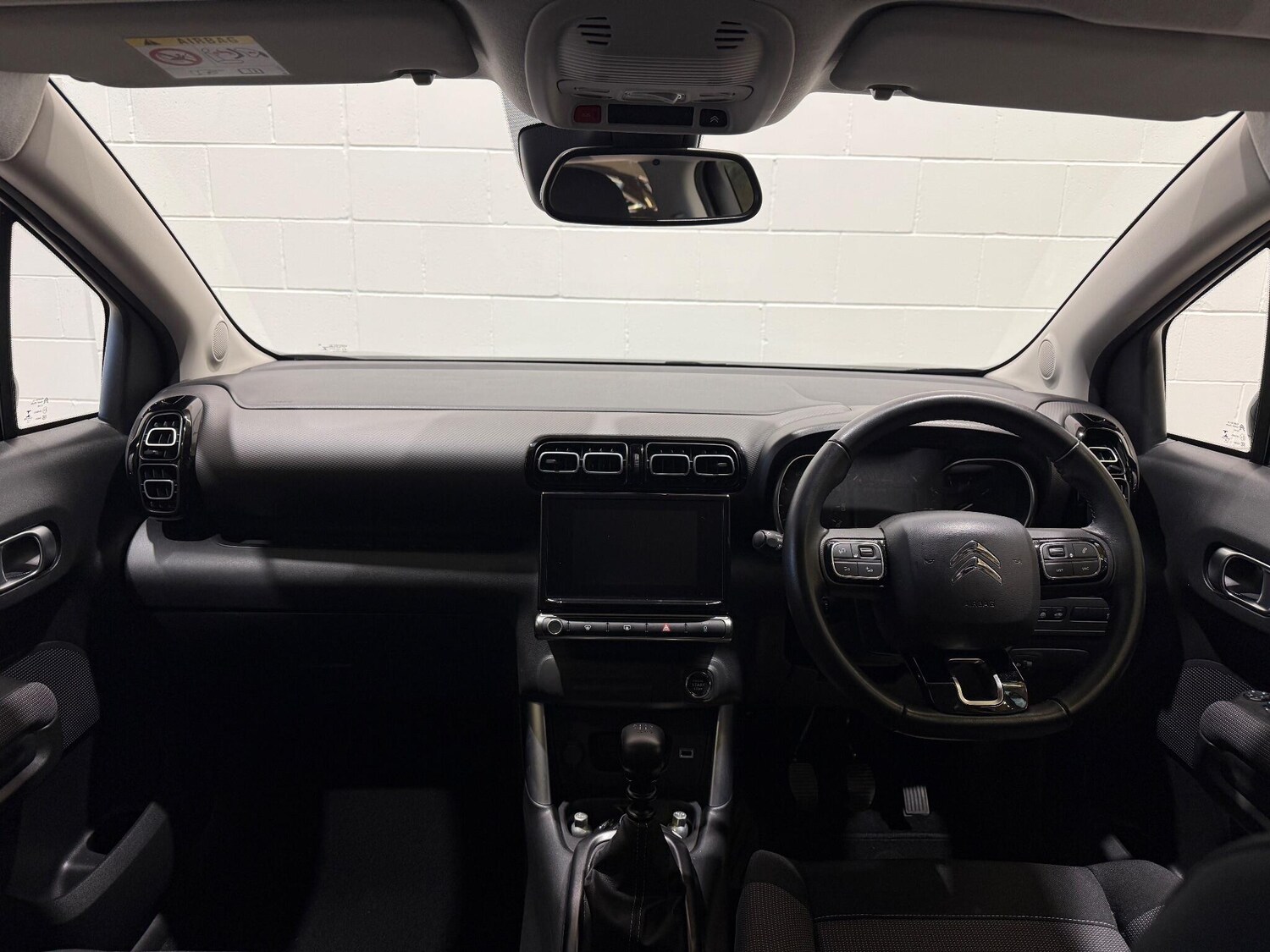 Used Citroen C3 Aircross 2019 for sale - 77098083: Photo 19