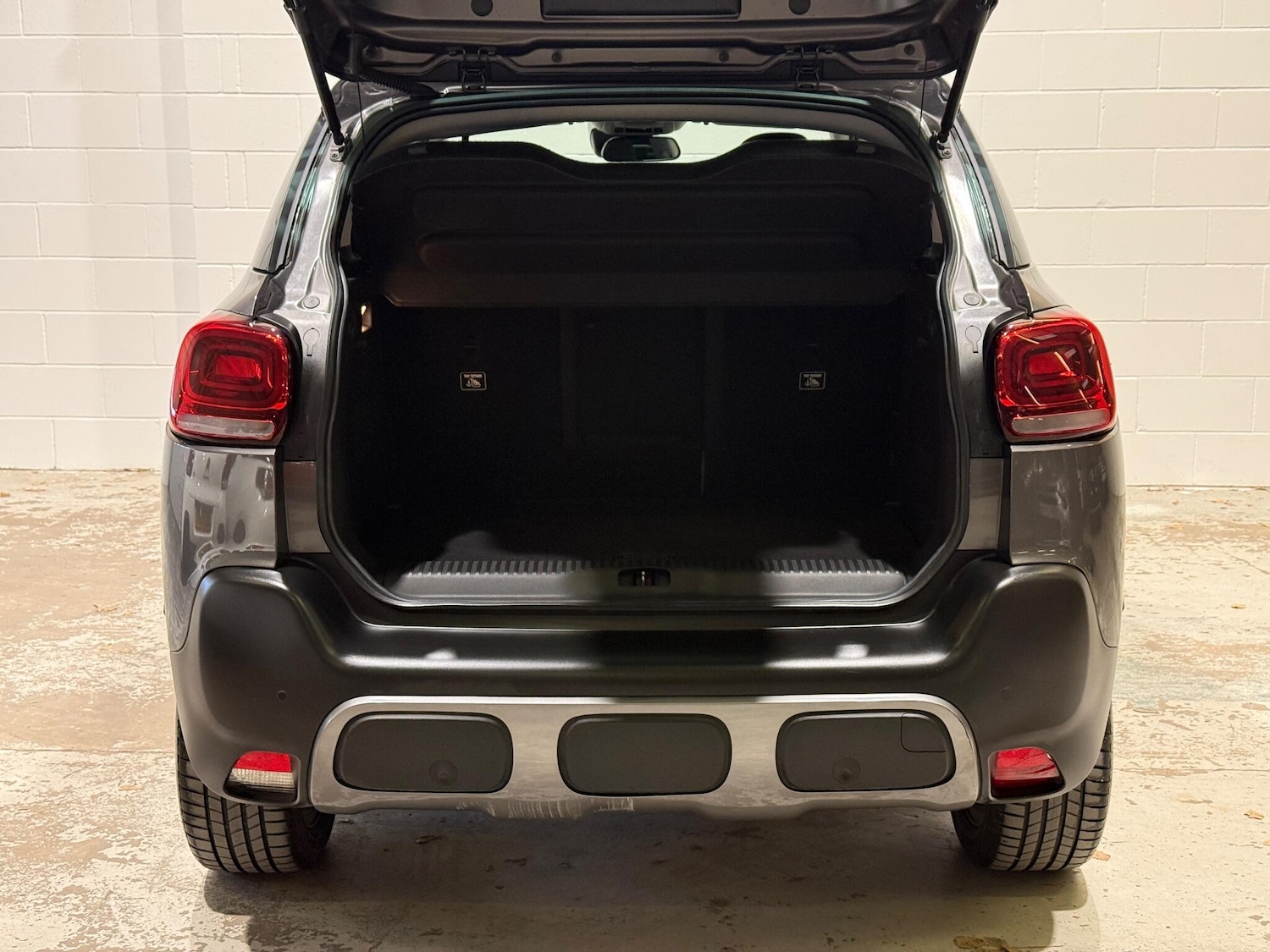 Used Citroen C3 Aircross 2019 for sale - 77098083: Photo 20