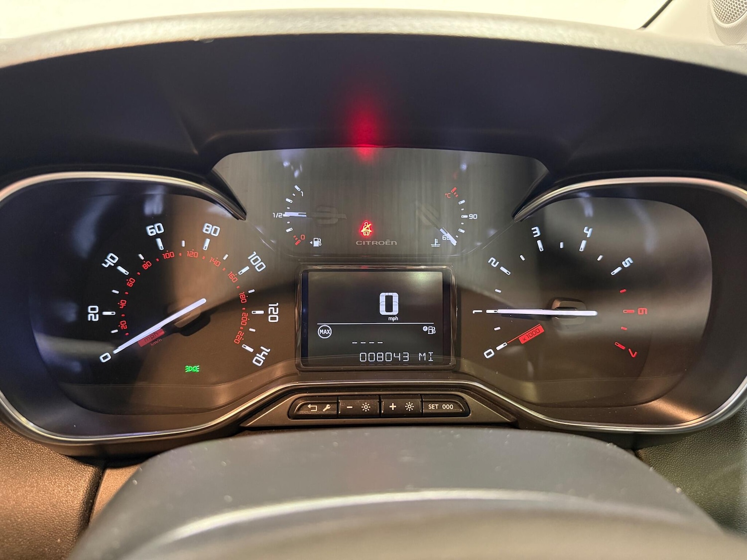 Used Citroen C3 Aircross 2019 for sale - 77098083: Photo 24