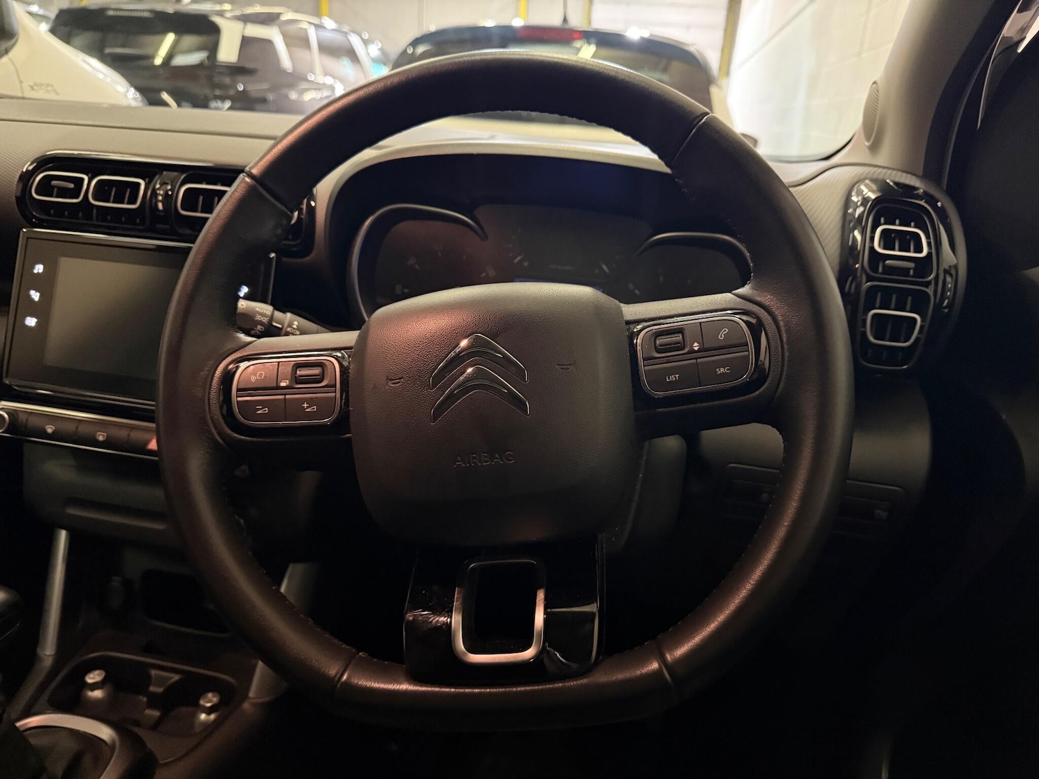 Used Citroen C3 Aircross 2019 for sale - 77098083: Photo 3