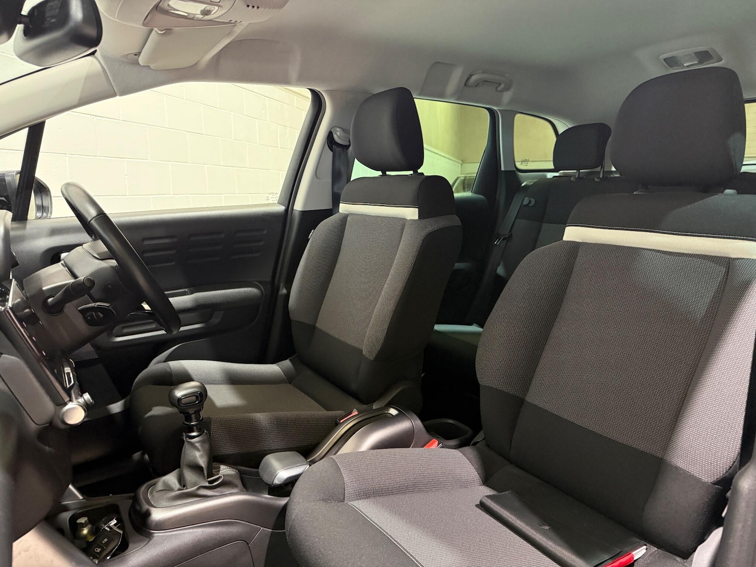 Used Citroen C3 Aircross 2019 for sale - 77098083: Photo 4