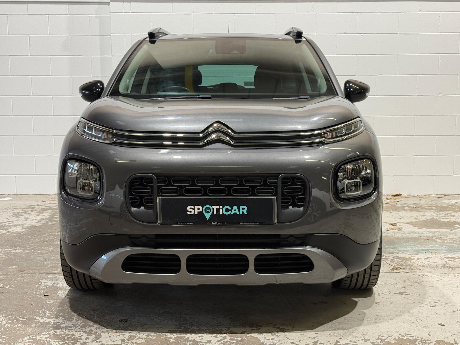 Used Citroen C3 Aircross 2019 for sale - 77098083: Photo 5