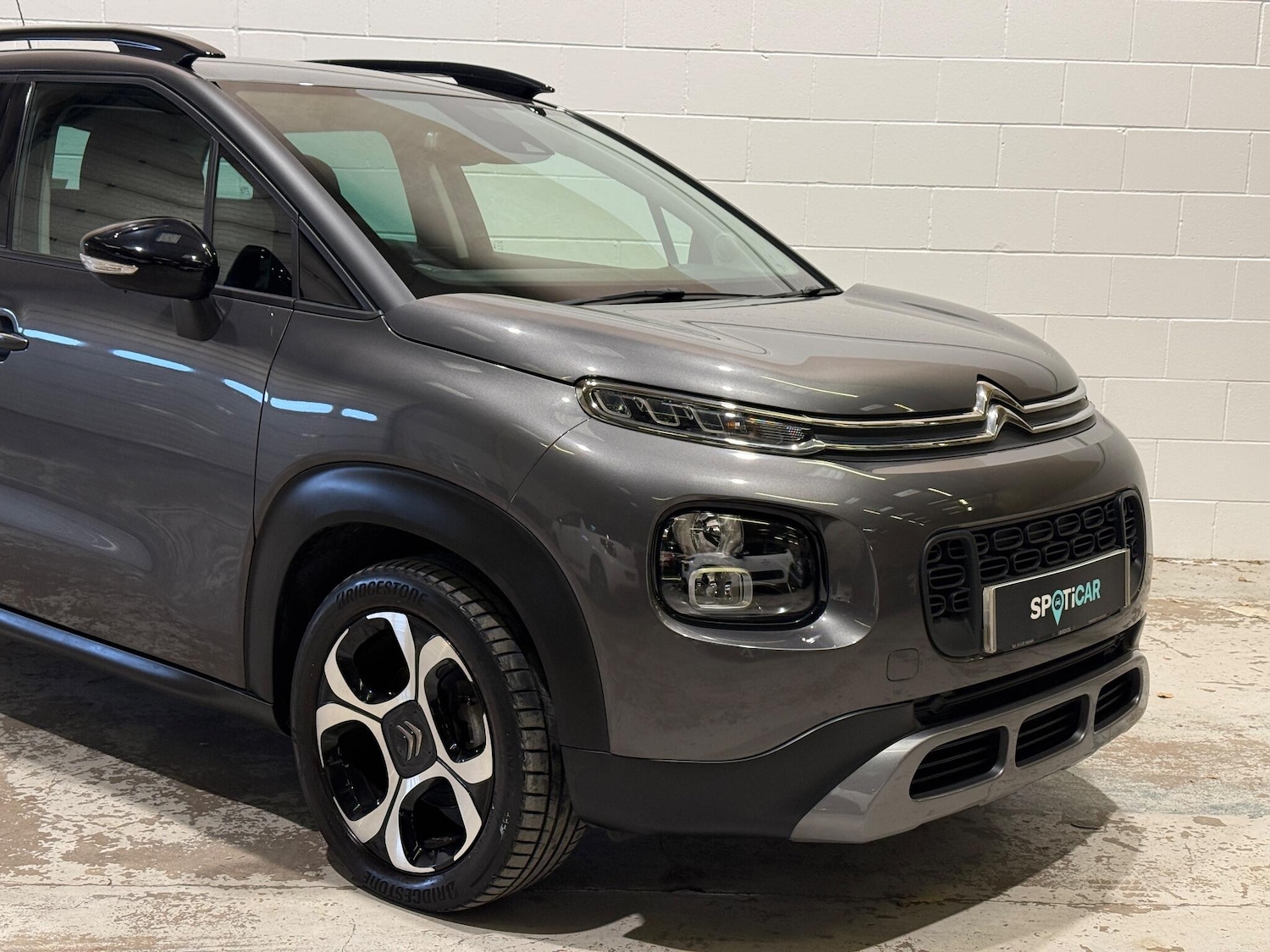 Used Citroen C3 Aircross 2019 for sale - 77098083: Photo 7
