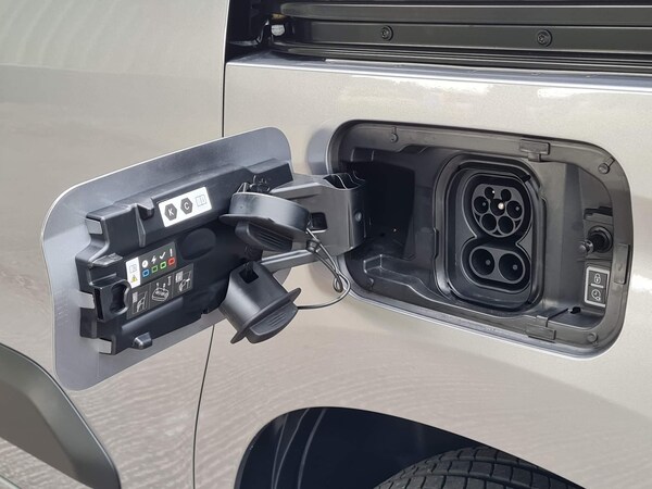 Used Citroen Berlingo 2024 for sale - 70928105: Photo 13