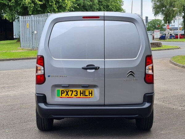 Used Citroen Berlingo 2024 for sale - 70928105: Photo 14