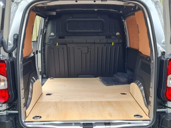 Used Citroen Berlingo 2024 for sale - 70928105: Photo 15