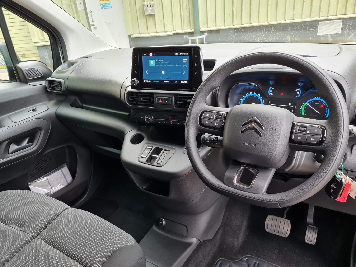 Vehicle 17