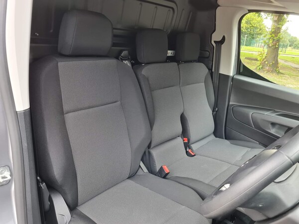 Used Citroen Berlingo 2024 for sale - 70928105: Photo 18